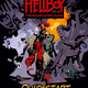 Illustration for article titled Get Involved, Internet: Help fund a new iHellboy/i role-playing game